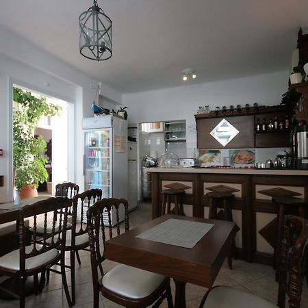Hotel Philippi Mykonos Town エクステリア 写真