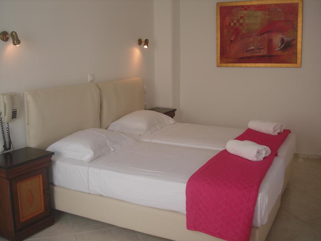 Hotel Philippi Mykonos Town 部屋 写真