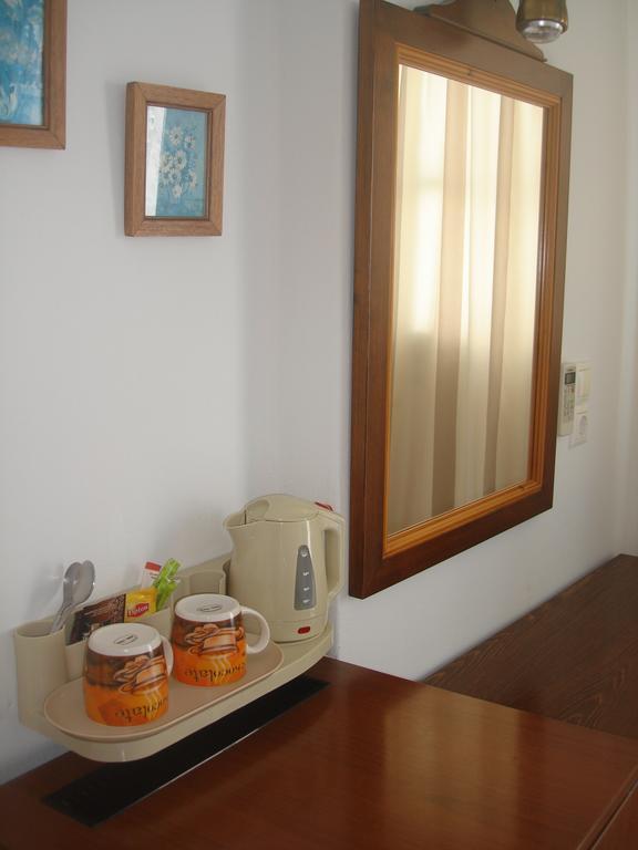 Hotel Philippi Mykonos Town 部屋 写真
