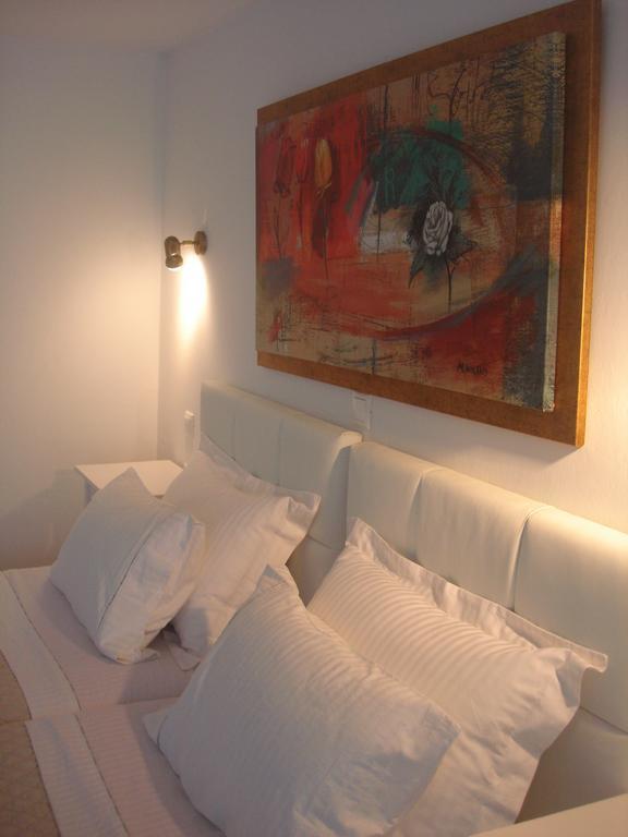 Hotel Philippi Mykonos Town 部屋 写真