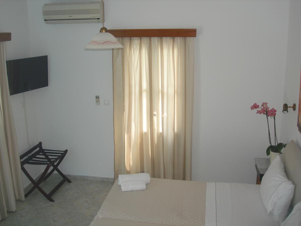 Hotel Philippi Mykonos Town 部屋 写真