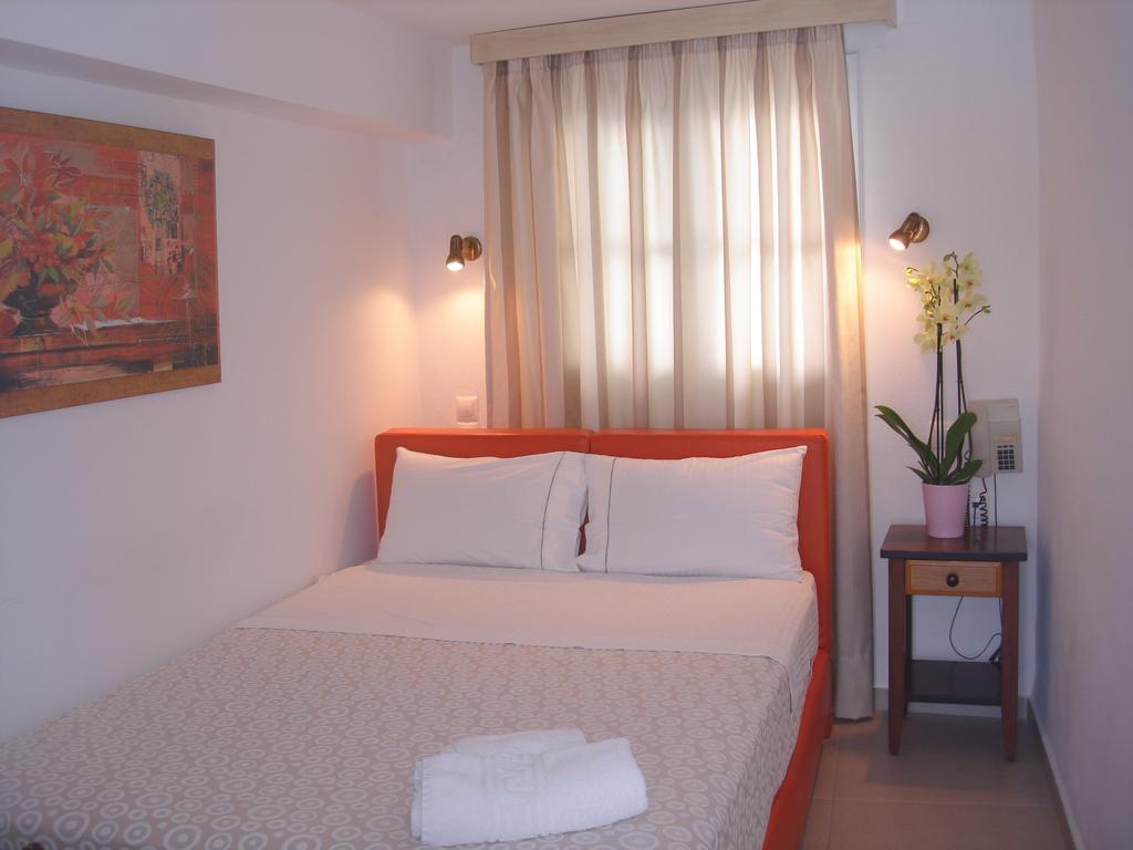 Hotel Philippi Mykonos Town 部屋 写真