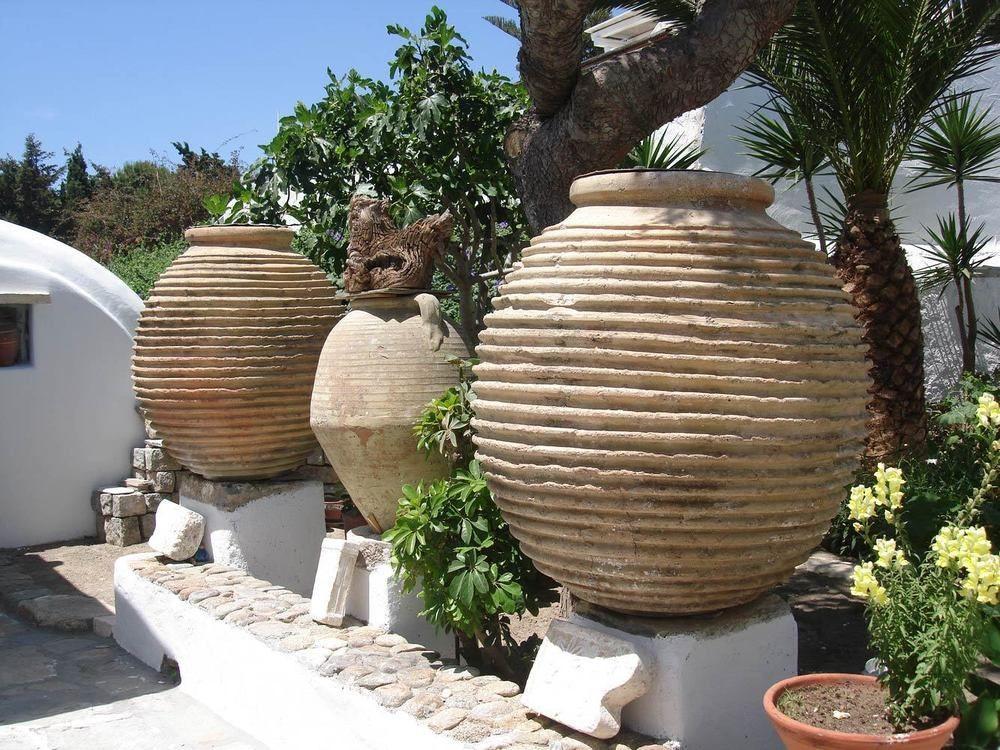 Hotel Philippi Mykonos Town エクステリア 写真
