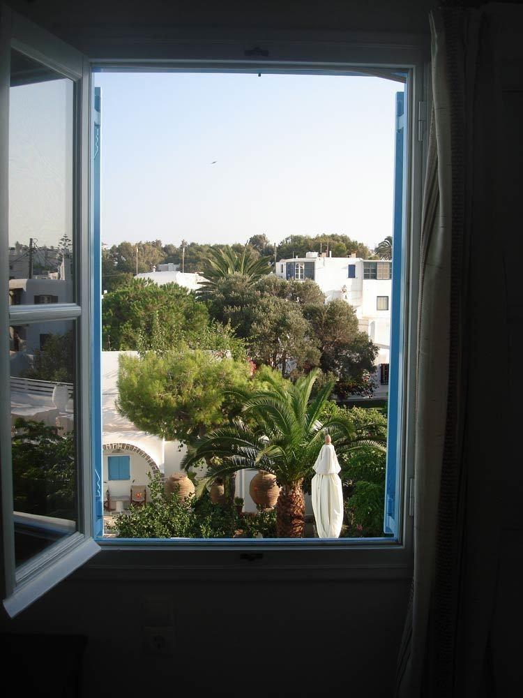 Hotel Philippi Mykonos Town エクステリア 写真